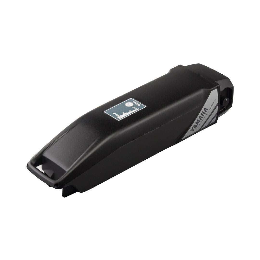 Batterie Yamaha – Tube inférieur – Fixation cadre
